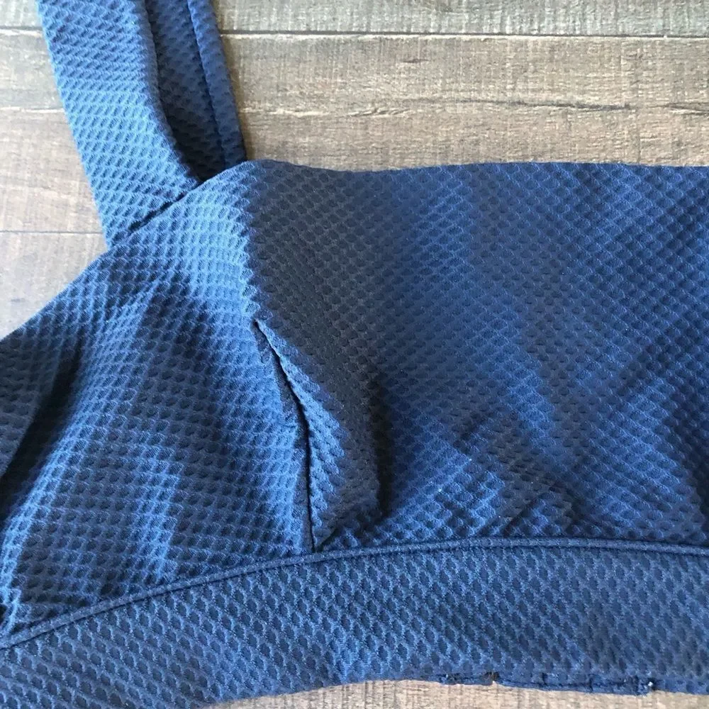 Other Stories Bikini Top